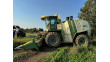 Krone Big X 600