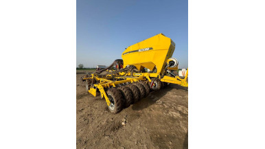 Bednar Omega 6000 Ferti