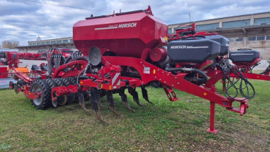 Horsch Focus 3 TD