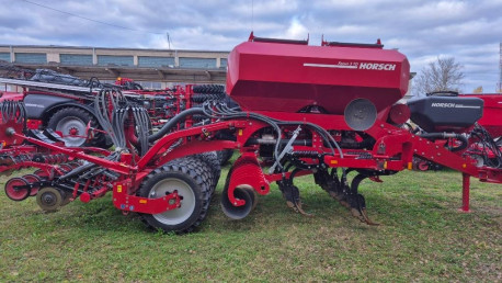 Horsch Focus 3 TD