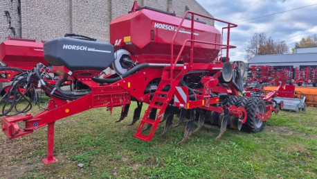 Horsch Focus 3 TD