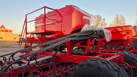 Horsch Avatar 6.16 SD