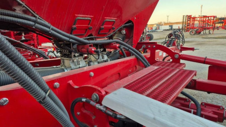 Horsch Avatar 6.16 SD