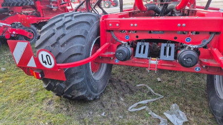 Horsch Avatar 6.16 SD