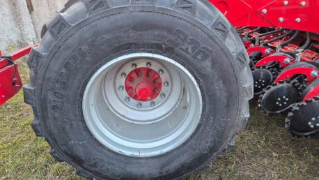 Horsch Avatar 6.16 SD