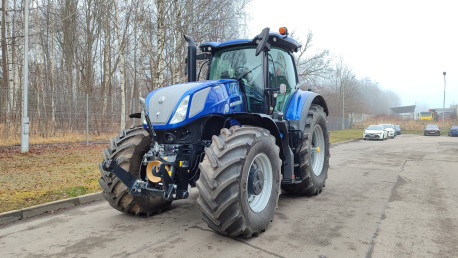 New Holland T7.315 HD