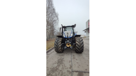 New Holland T7.315 HD