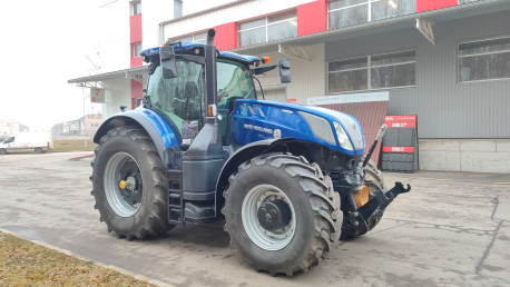 New Holland T7.315 HD