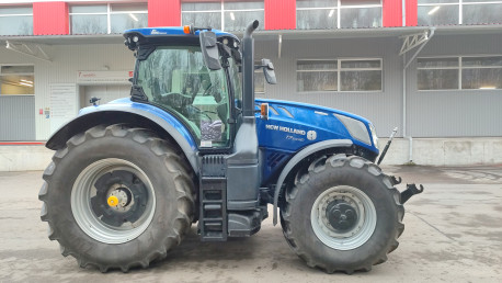 New Holland T7.315 HD