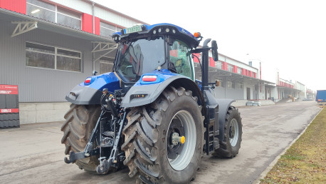 New Holland T7.315 HD