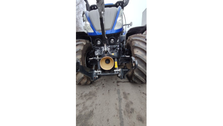 New Holland T7.315 HD