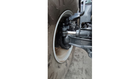 New Holland T7.315 HD