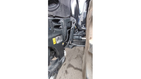 New Holland T7.315 HD