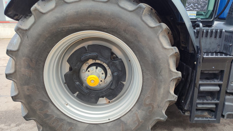 New Holland T7.315 HD