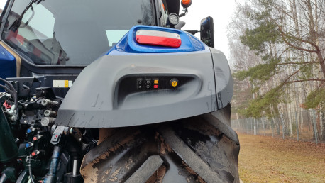 New Holland T7.315 HD