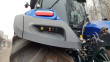 New Holland T7.315 HD