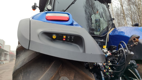 New Holland T7.315 HD
