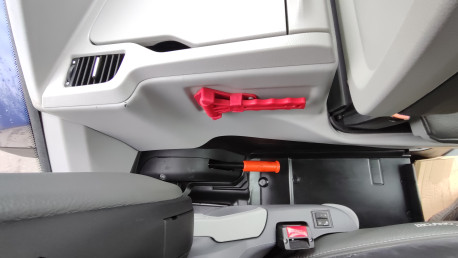 New Holland T7.315 HD