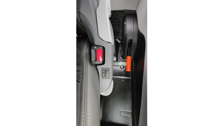 New Holland T7.315 HD