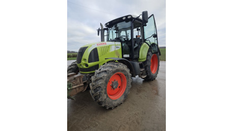 Claas Arion 610 C