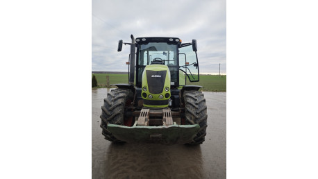 Claas Arion 610 C