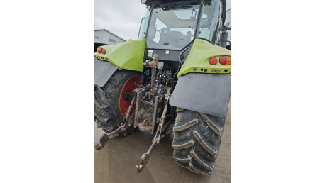 Claas Arion 610 C