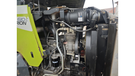 Claas Arion 610 C