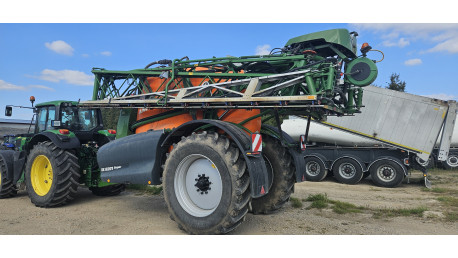 Amazone UX6201 Super