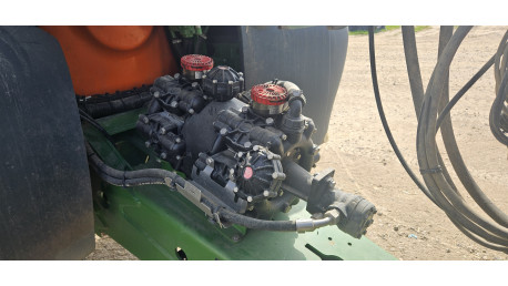 Amazone UX6201 Super