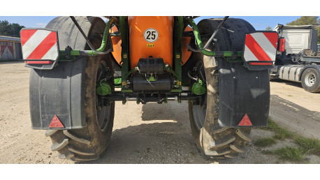 Amazone UX6201 Super