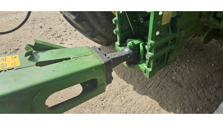 Amazone UX6201 Super