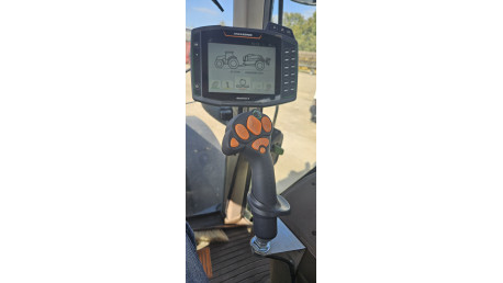 Amazone UX6201 Super