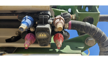 Amazone UX6201 Super