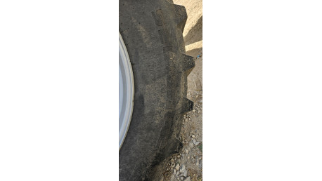 Amazone UX6201 Super