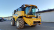 New Holland CX 8060