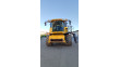 New Holland CX 8060