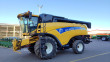 New Holland CX 8060