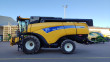 New Holland CX 8060
