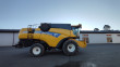 New Holland CX 8060