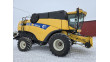 New Holland CX 8070