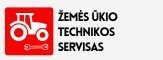Žemės ūkio technikos servisas